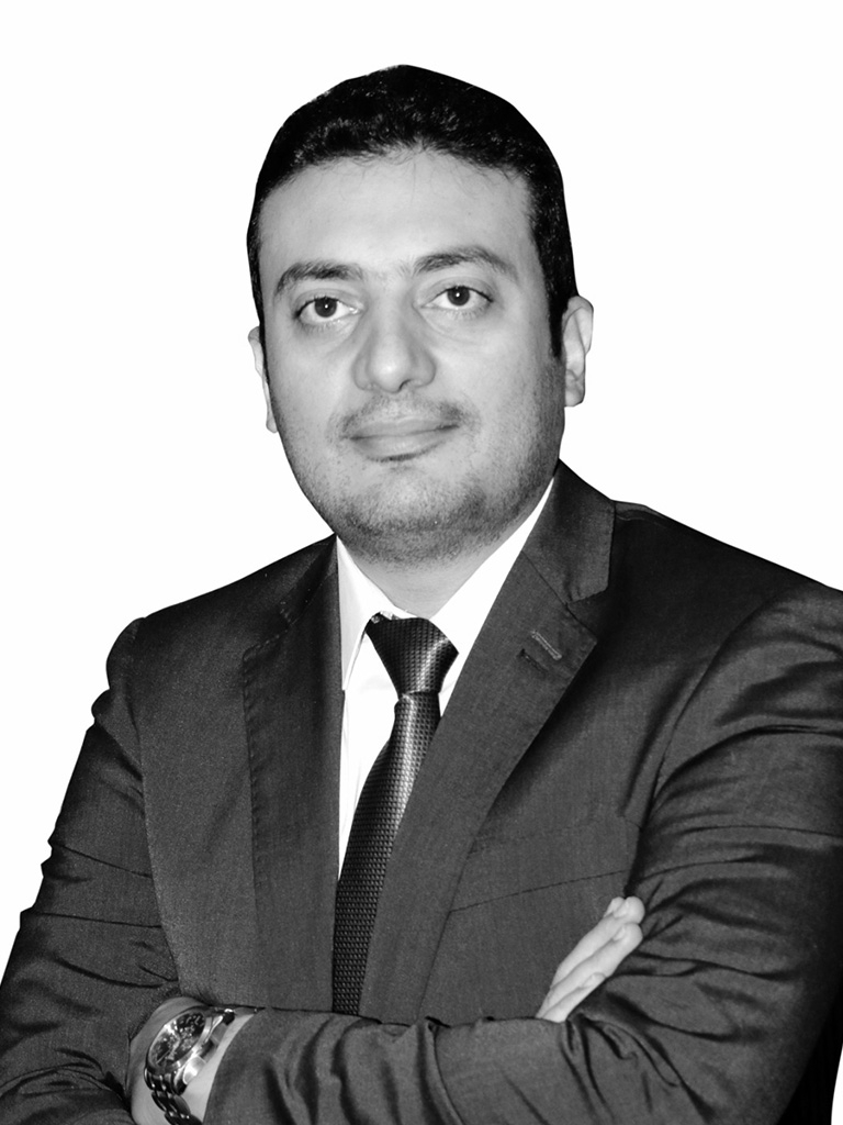 Dr. Ahmed Hamdy